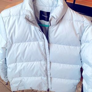 Theory Women’s Puffer Jacket